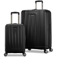 Wholesale Samsonite 148462-1041 Ridgeway Hardside 2-Piece Luggage