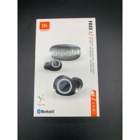 Wholesale JBL JBLFREEIITWSBLKAM Free II In Ear Bluetooth Truly