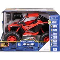 15 Scale newest Remote Control Polaris RZR AT