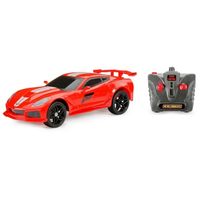 Corvette Battery Radio Control Sports Car shops