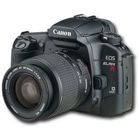 Canon EOS Elan top 7E