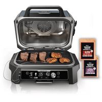 Wholesale Ninja OG951 Woodfire ProConnect Premium XL 7-in-1