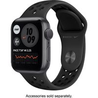 Wholesale Refurbished Apple Watch Gen 6 Series 6 Nike 40mm Space 
