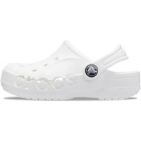 J3 sale white crocs