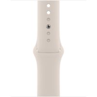 Wholesale Refurbished Apple 3J599AM/A 41mm Starlight Sport Band 