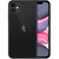 Wholesale Refurbished Apple iPhone 11 64GB Black LTE Cellular
