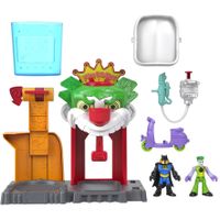 Wholesale Fisher-Price HMX55 Imaginext DC Super Friends Batman Playset ...