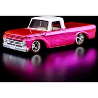 Wholesale Hot Wheels HNL11 RLC Exclusive Pink Edition 1962 Ford