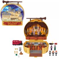 Wholesale Mattel HRD56 Polly Pocket Collector Playset, Harry