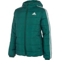 Adidas puffer hot sale jacket boys