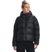 Under Armour Women's ColdGear store Infrared Down Parka