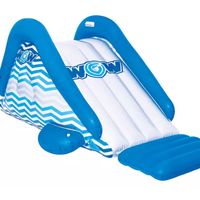 Wow Cascade Inflatable Pool Slide online NEW IN THE BOX