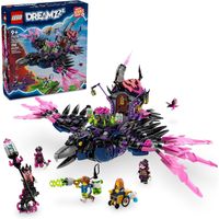 Wholesale LEGO 6470373 DREAMZzz The Never Witch's Midnight Raven