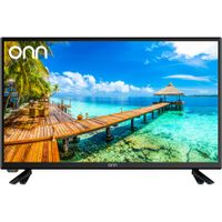 Onn deals 32” CLASS HD Led TV