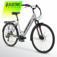 Hyper electric bicycle 700c sale