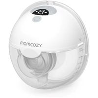 Wholesale Momcozy M5 Wearable Breast Pump with 3 Modes & 9 Levels  