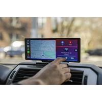 Wholesale Car and Driver CAD-DU3210 Intellidash Pro X10