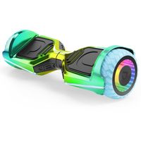 Extreme terrain online hoverboard