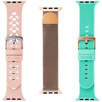 Wholesale WitHit TAS3030150BC01 Bands for 38mm or 40mm Apple