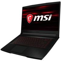 Wholesale Refurbished MSI 10SCXR-222US GF63 Thin 15.6