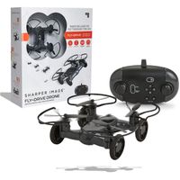 Sharper image drone newest