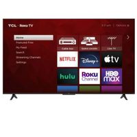 Wholesale Refurbished TCL 55