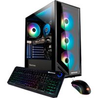 Wholesale Refurbished ibuypower R164A663 i5-10400F 3.1GHz