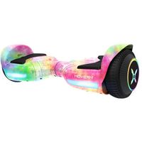 Wholesale Refurbished Hover 1 DSA RCKT PKTD Rocket Hoverboard 7