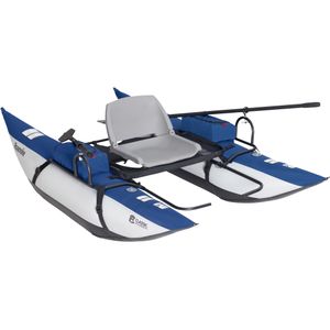Classic Accessories 32-048-010601-00 Roanoke Pontoon Boat
