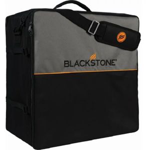 Blackstone 5566 Heavy Duty 22" Tabletop Griddle Carry Bag with Adjust Strap