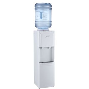 Primo Water T151 Dispenser Top Loading, Hot, Cold Temperature, White