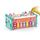 Bibi Irn 8 in 1 Magic Box Play Set for Kids