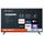 onn. 40" Class FHD (1080P) LED Roku Smart TV HDR (100058007)