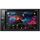 Pioneer AVH-120BT Bluetooth AV Receiver with a 6.2" Screen