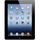 Apple iPad 3rd Gen 16GB Black Wi-Fi FC705LL/A