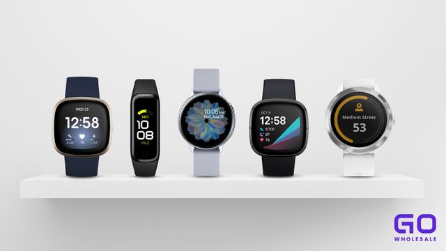 Amazon refurbished smartwatch clearance