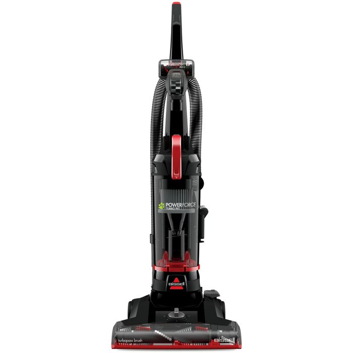 Wholesale Refurbished BISSELL PowerForce Helix Turbo Pet Upright Vacuum ...