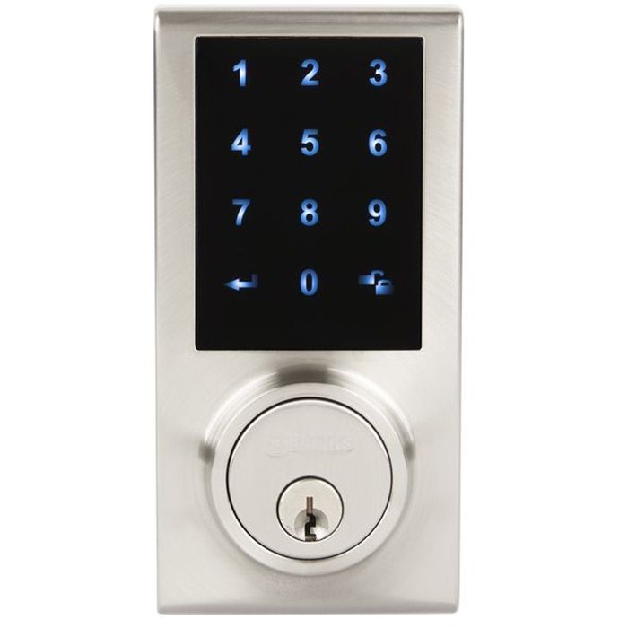 Wholesale HAMPTON PRODUCTS INTERNATIONAL 2760-119-2 Brinks Electronic ...