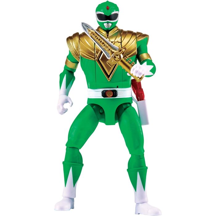 Wholesale Refurbished Mighty Morphin Power Rangers 68044 Re-Ignition ...
