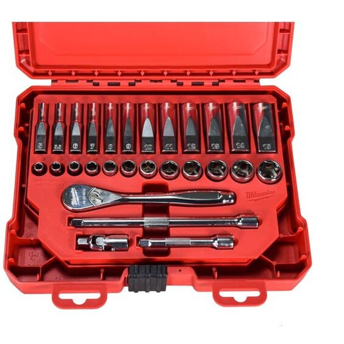 Wholesale Milwaukee 48-22-9504 1/4