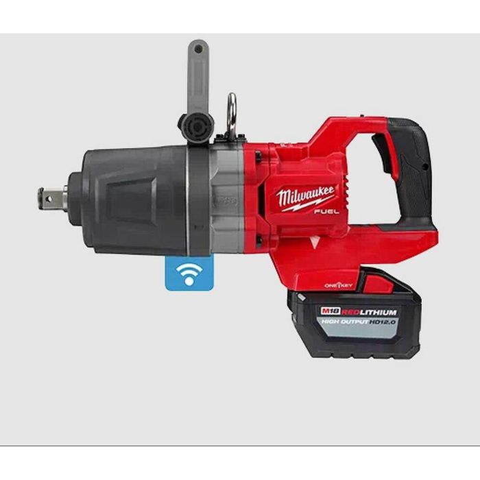 Wholesale Milwaukee Electric Tools 286822HD M18 FUEL 1" DHandle Kit