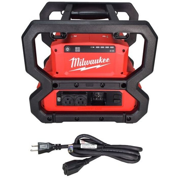 Wholesale Milwaukee 2845-20 M18 18V Lithium-Ion Cordless 3600-Watt/1800 ...