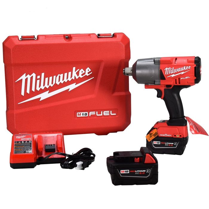 Wholesale Milwaukee 2864-22R 18V Brushless 3/4