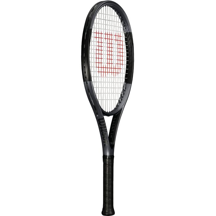 Wholesale Wilson H2 Adult Recreational Graphite Tennis Racquet Oversize ...