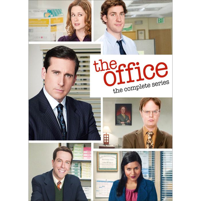Universal Pictures Home Entertainment The Office: The Complete Series (DVD)