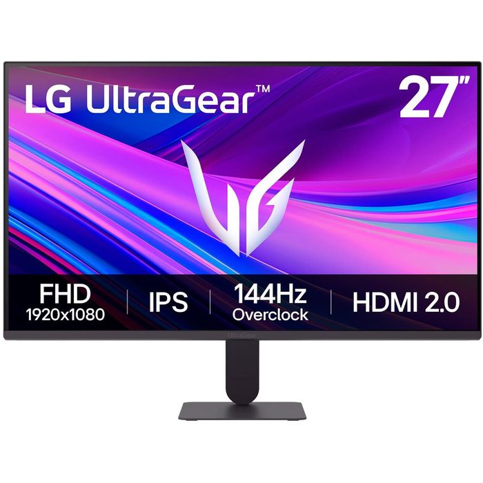 Wholesale Refurbished LG UltraGear 27G411A-B AUS 27-Inch Full HD IPS ...