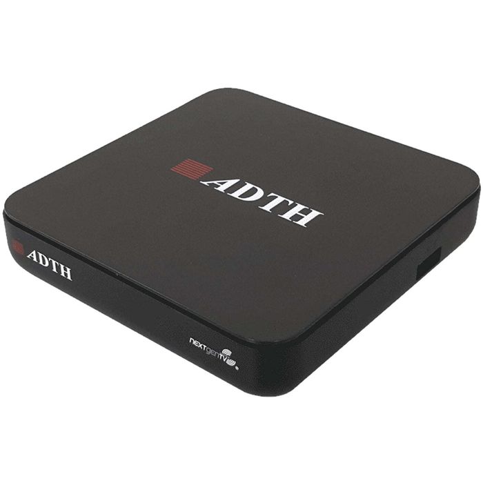 Wholesale Adth X23A3U Next Generation Atsc 3.0 Single Ota Tuner ...