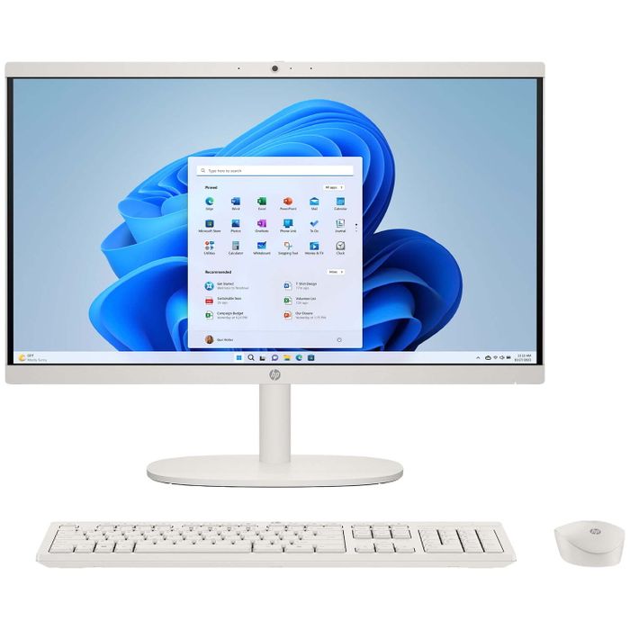 Wholesale HP 22-dg0023w All-in-One 21.45