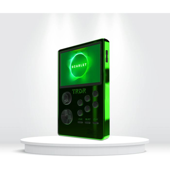 Wholesale Refurbished TRDR Gaming Pocket II Video Games Console with A ...