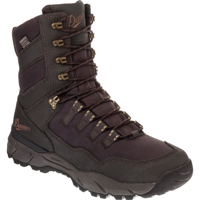 Wholesale Danner Vital Waterproof Hunting Boots for Men - goWholesale
